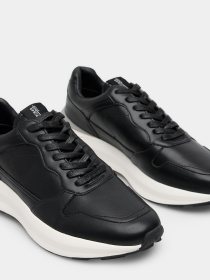 Кроссовки SPRINGFIELD модель 2998904-01 Фото