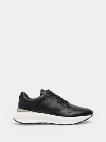 Кроссовки SPRINGFIELD модель 2998904-01 Фото