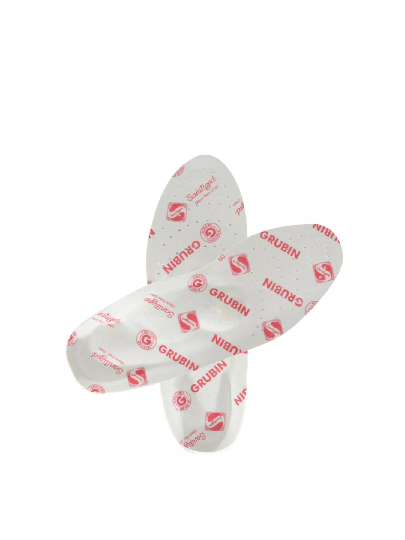 Кроссовки Grubin модель gr-793750_white Фото