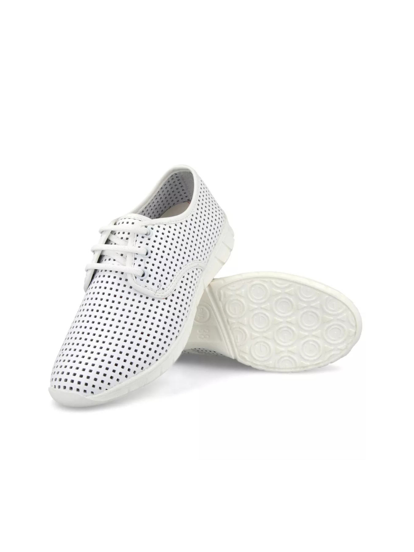 Кроссовки Grubin модель gr-793750_white Фото