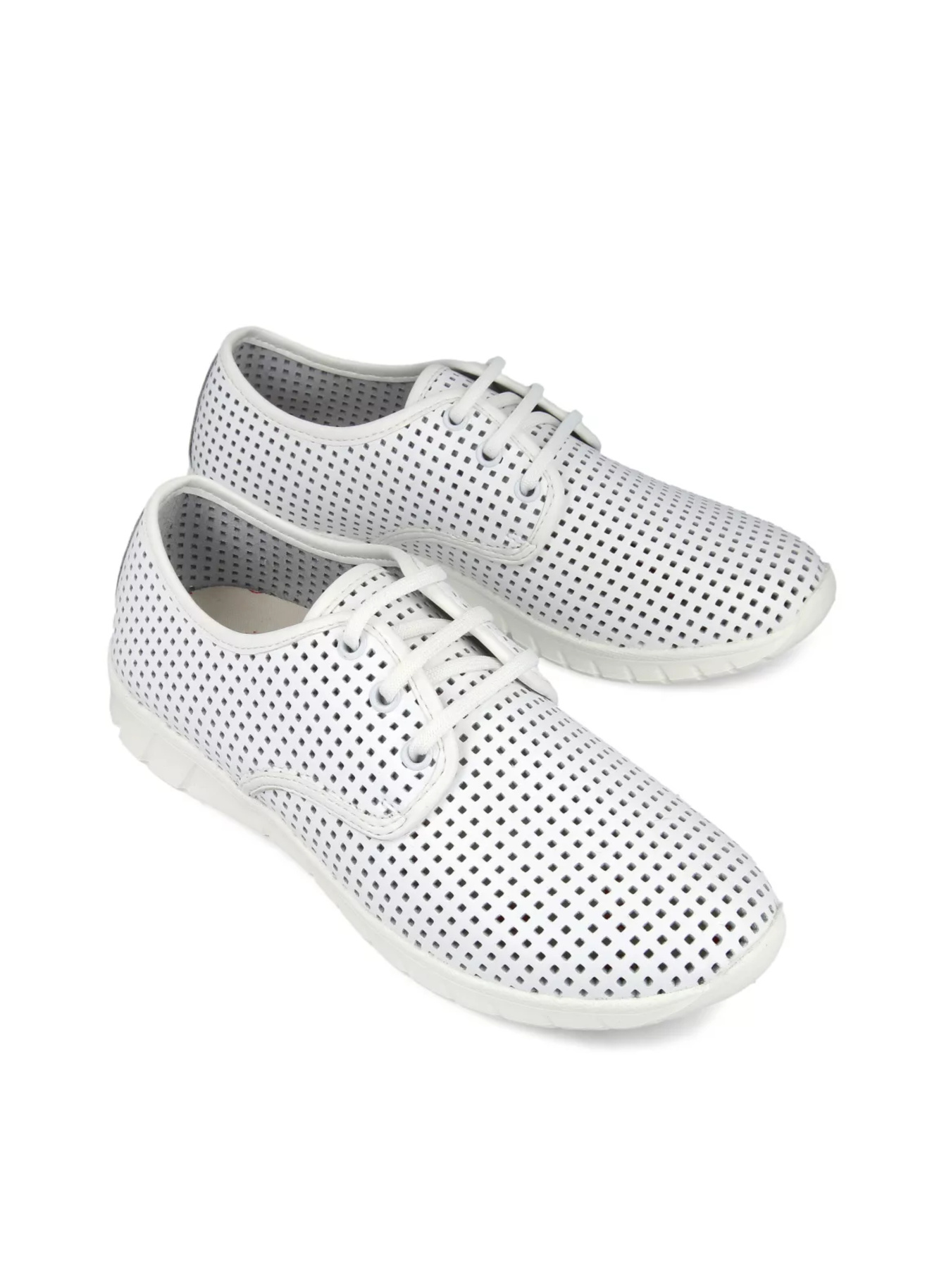 Кроссовки Grubin модель gr-793750_white Фото