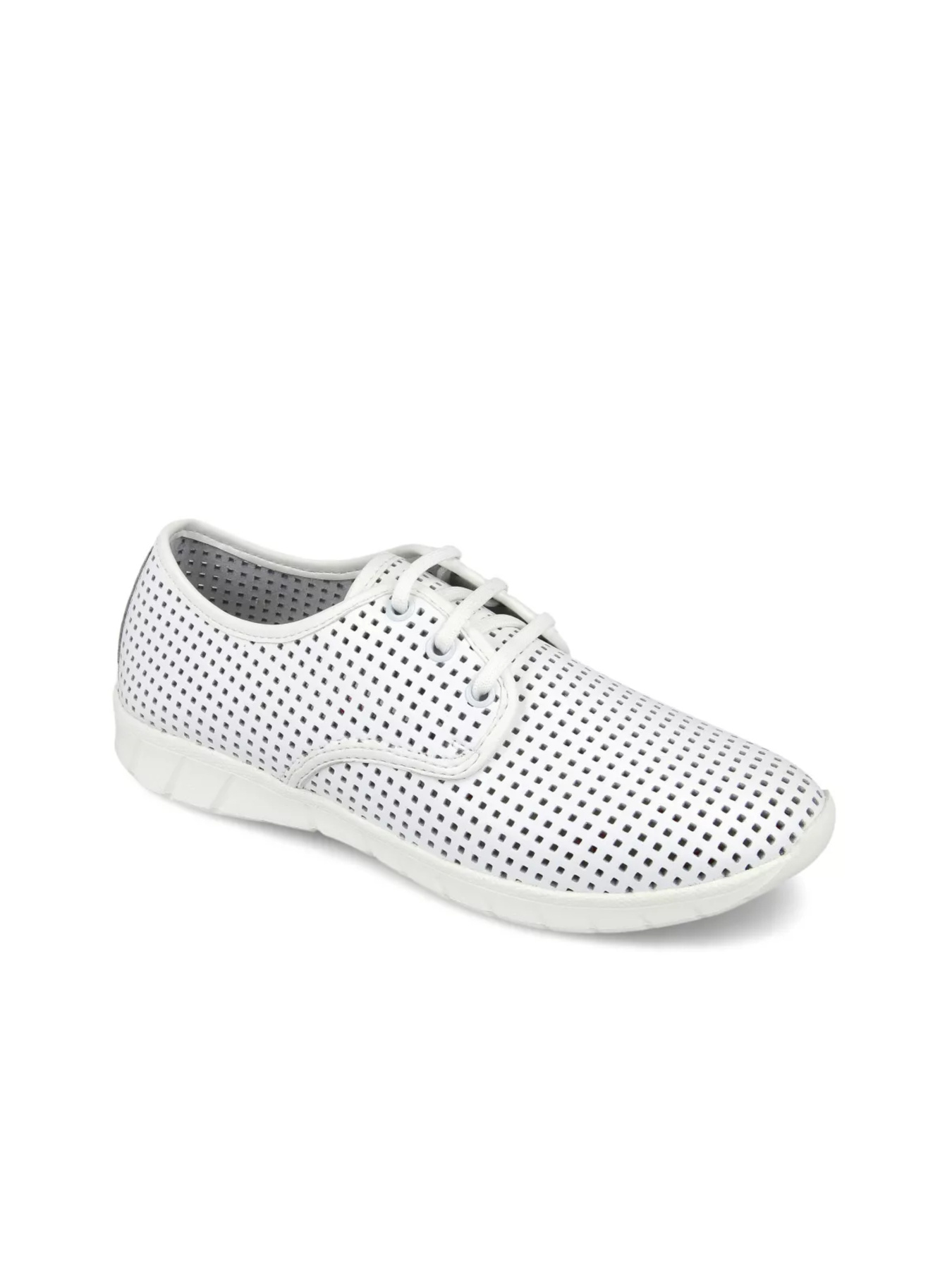 Кроссовки Grubin модель gr-793750_white Фото