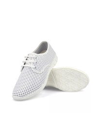 Кроссовки Grubin модель gr-793750_white Фото