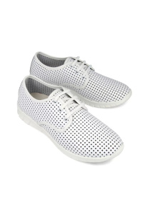 Кроссовки Grubin модель gr-793750_white Фото