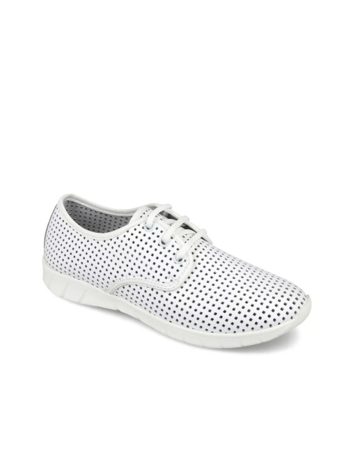 Кроссовки Grubin модель gr-793750_white Фото