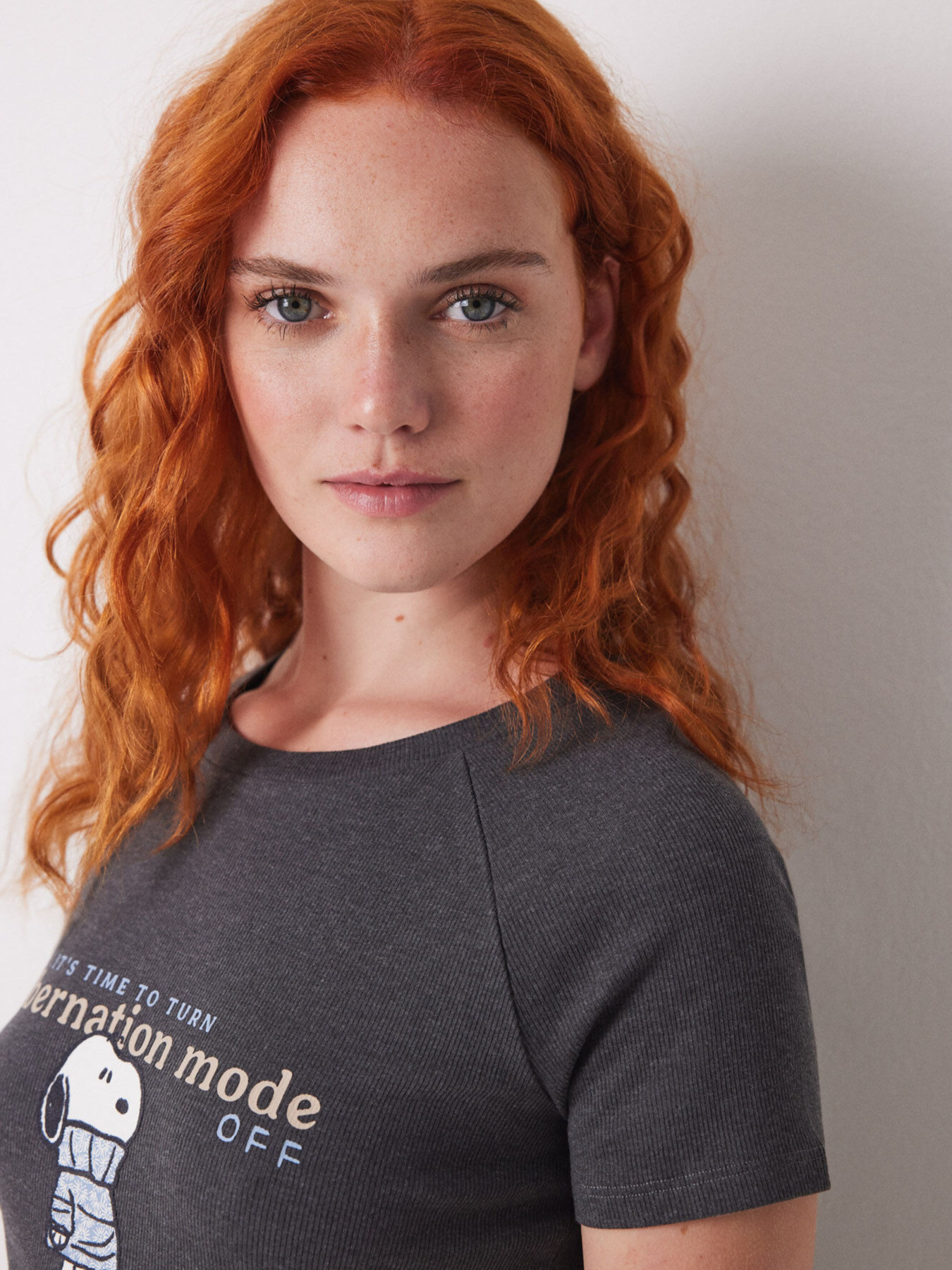 Футболка Women'secret модель 3279685-46 Фото