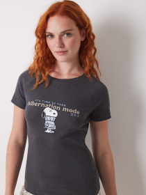 Футболка Women'secret модель 3279685-46 Фото