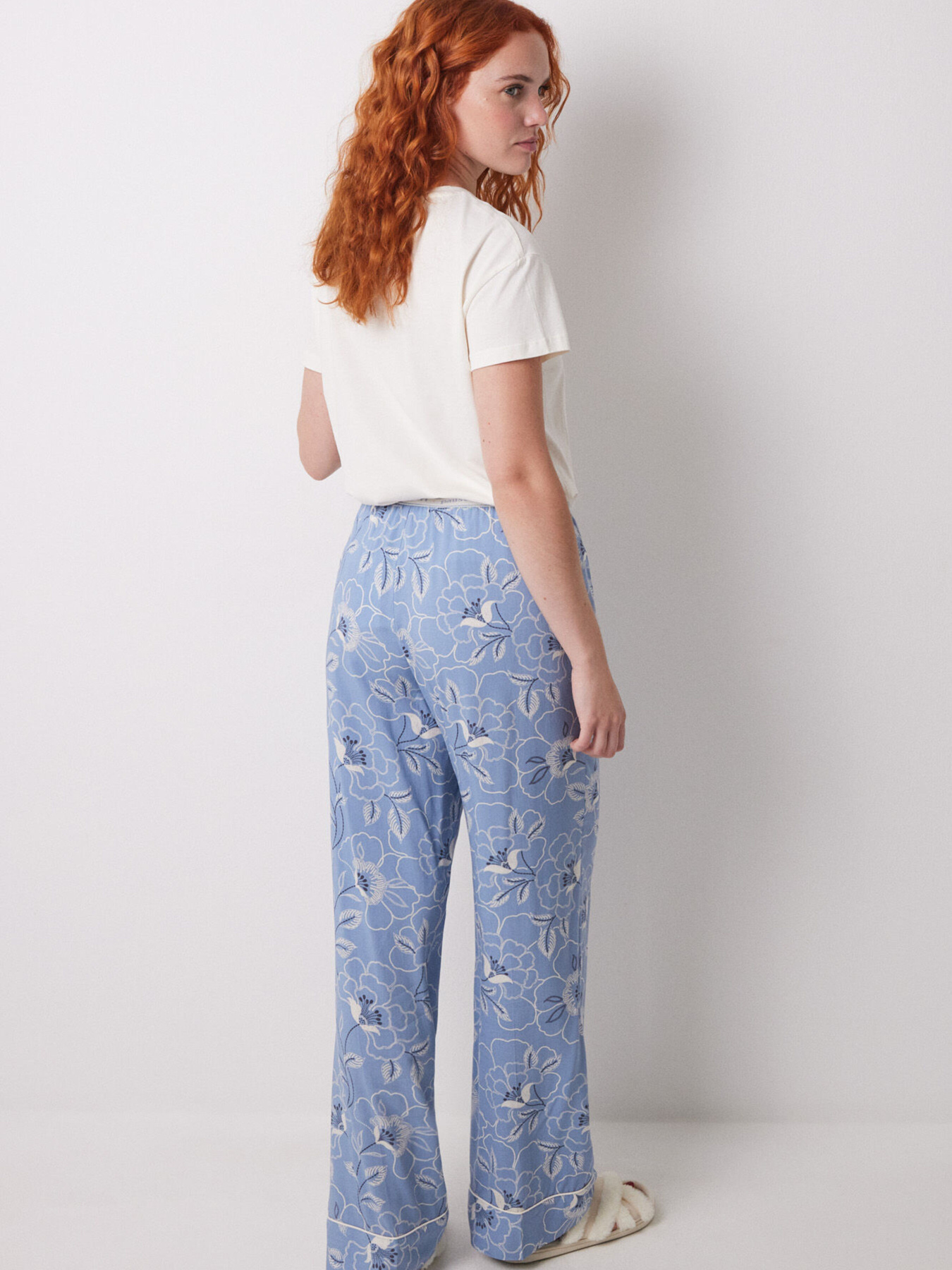 Штани для дому Women'secret Модель 3709651-17 Фото