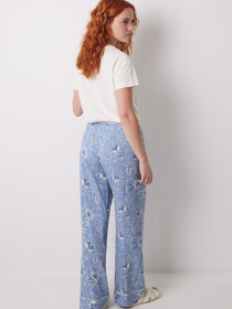 Штани для дому Women'secret Модель 3709651-17 Фото