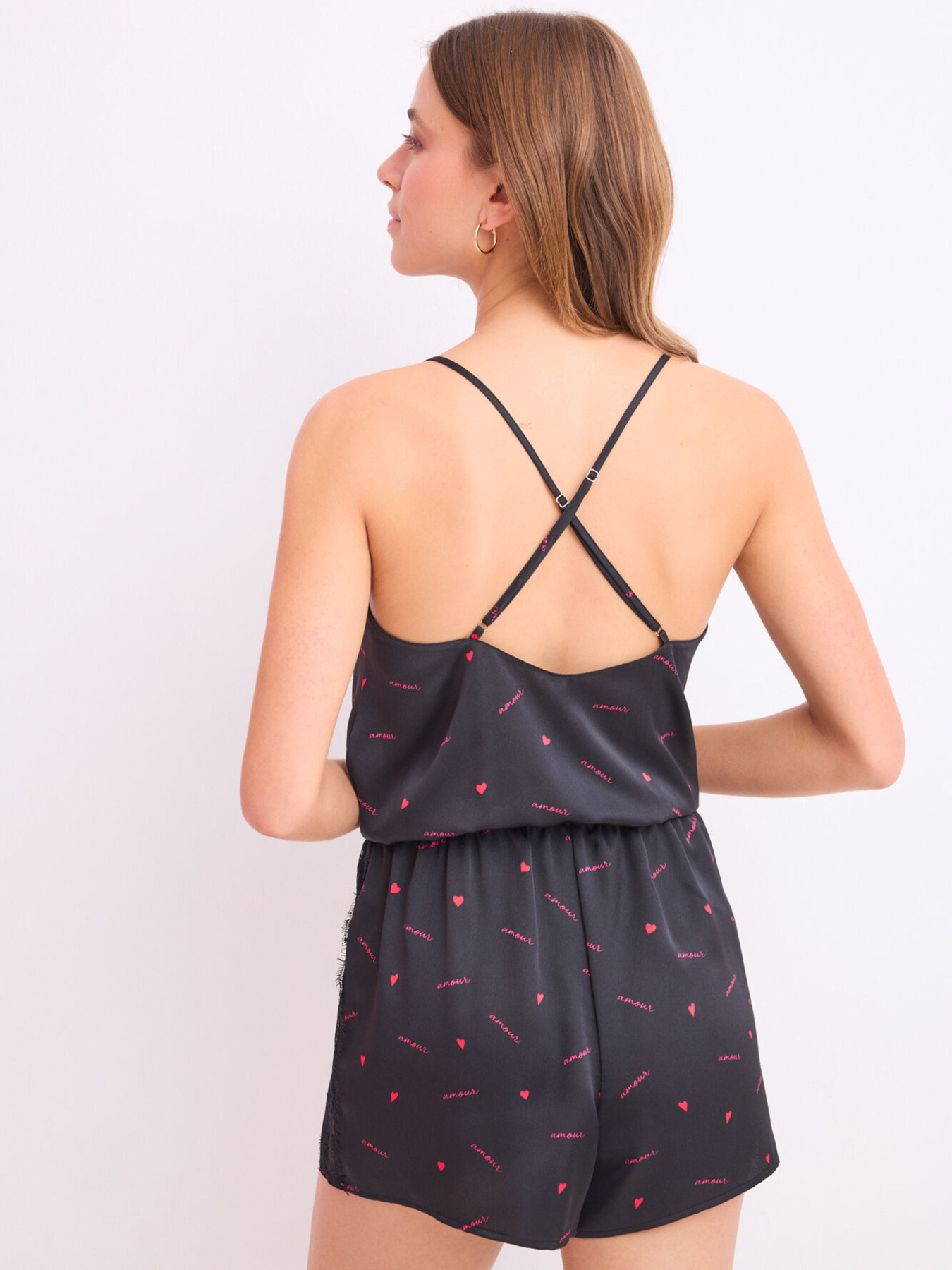 Комбинезон Women'secret модель 4379531-01 Фото