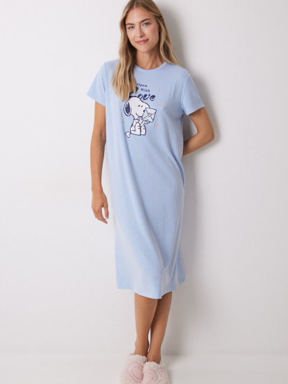 Нічна сорочка women'secret модель 4449082-16 - фото