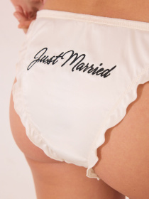 Труси Women'secret модель 5359630-96 Фото