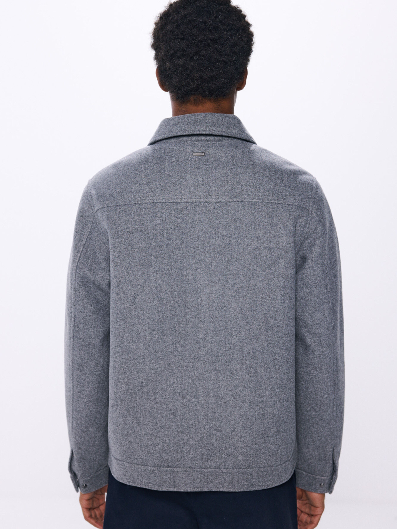 Демісезонна куртка SPRINGFIELD модель 588704-44 Фото