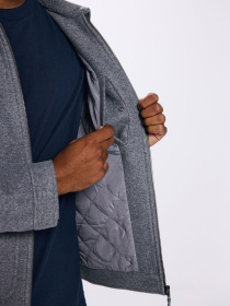 Демісезонна куртка SPRINGFIELD модель 588704-44 Фото