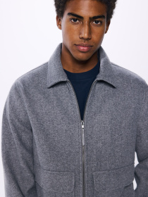 Демісезонна куртка SPRINGFIELD модель 588704-44 Фото