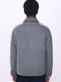 Демісезонна куртка SPRINGFIELD модель 588704-44 Фото