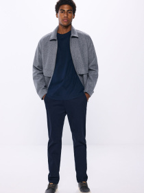 Демісезонна куртка SPRINGFIELD модель 588704-44 Фото