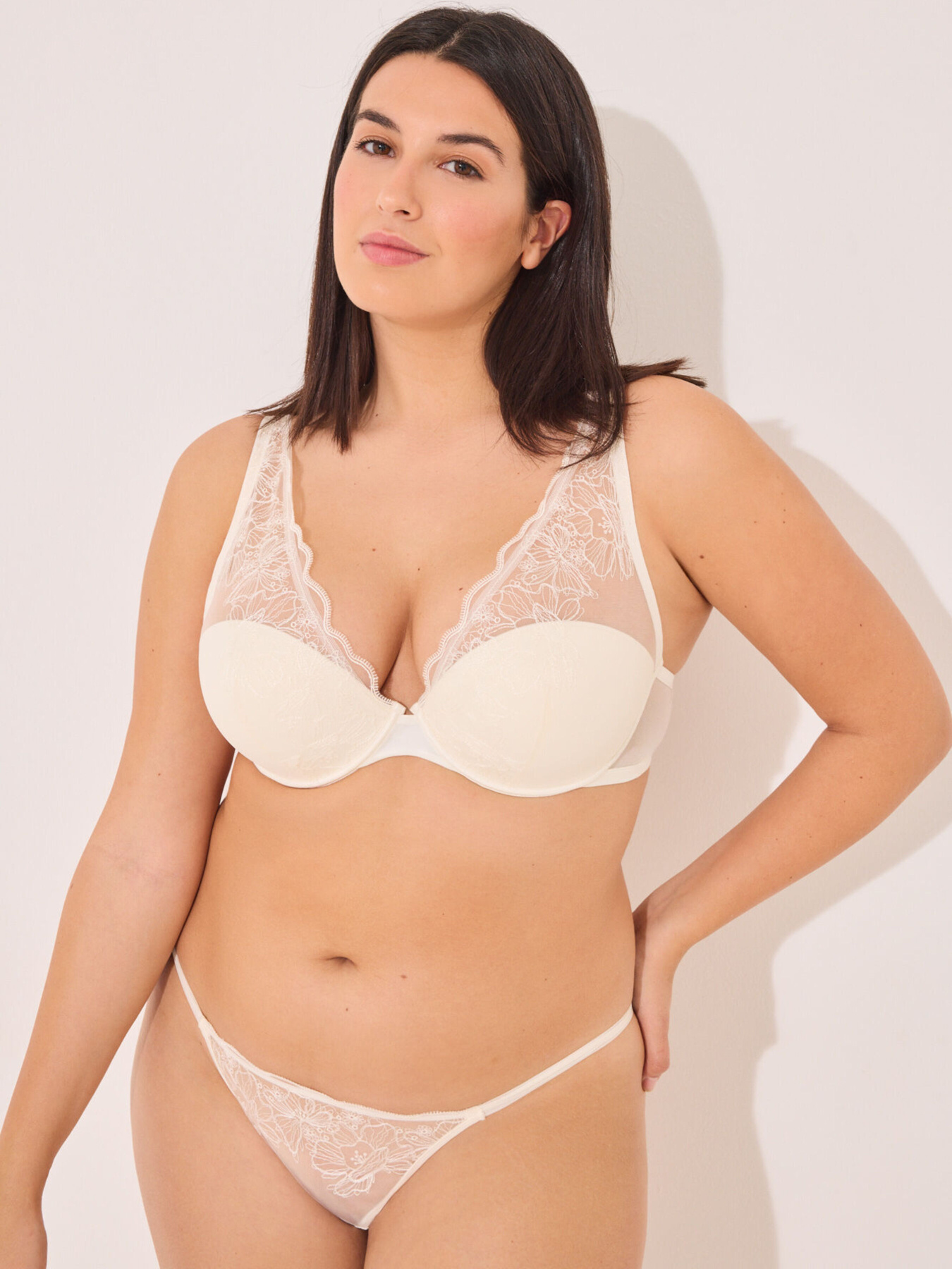 Бюстгальтер Women'secret модель 7919751-96 Фото