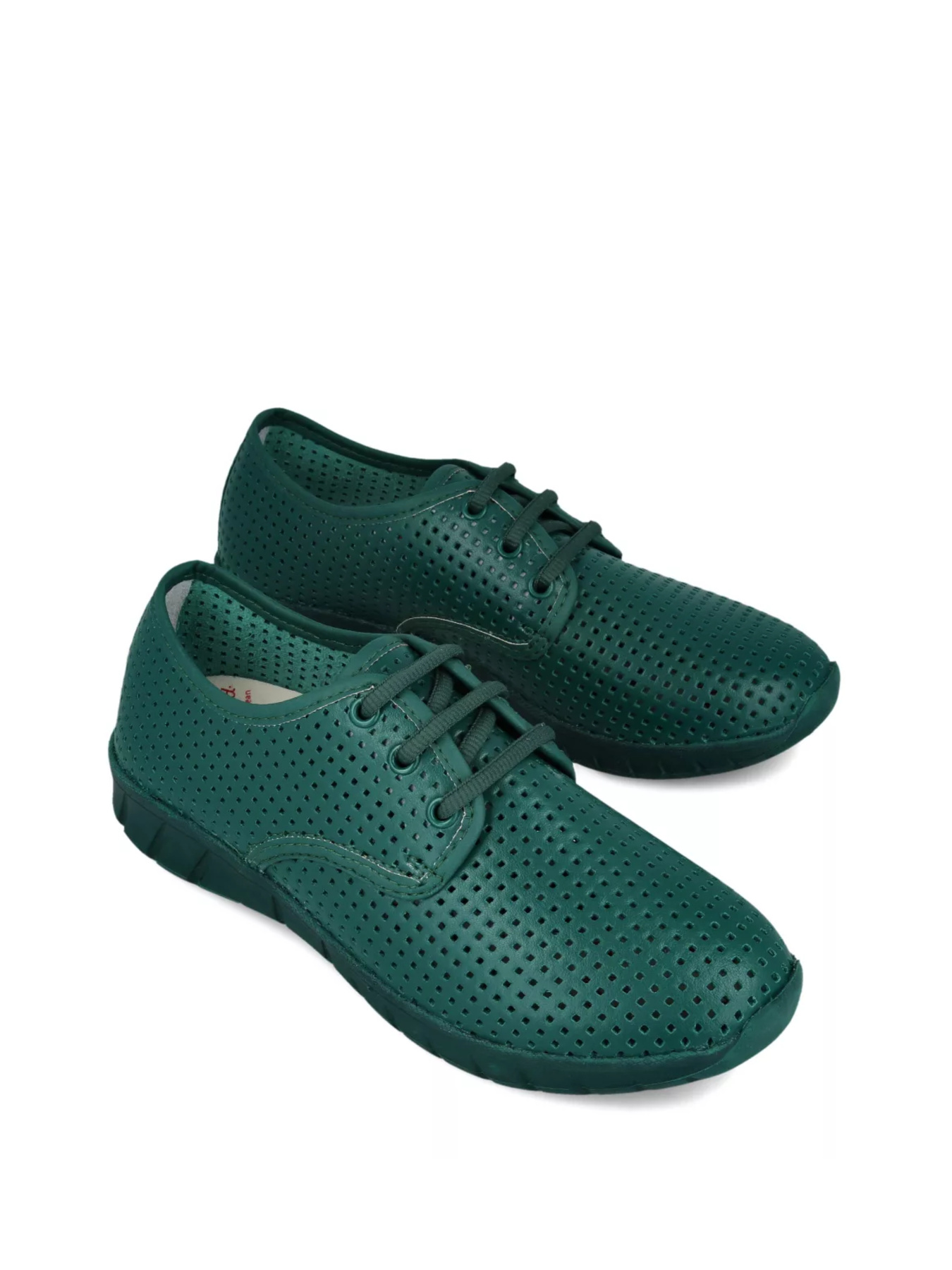 Кросівки Grubin модель gr-793750_green Фото