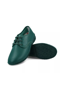 Кросівки Grubin модель gr-793750_green Фото