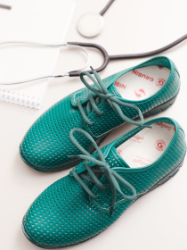 Кросівки Grubin модель gr-793750_green Фото