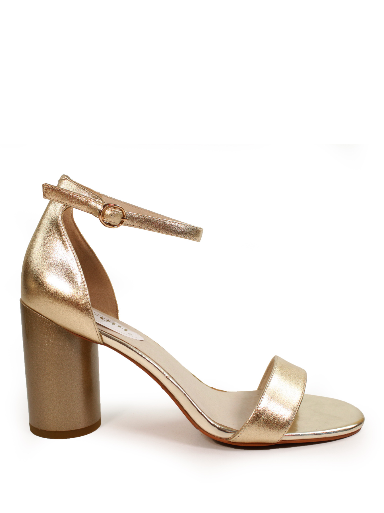 Босоніжки It-girl модель 4F151-0301-W642H Фото