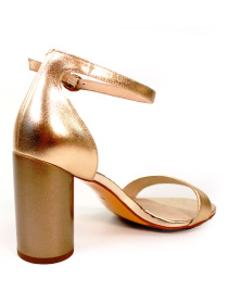 Босоніжки It-girl модель 4F151-0301-W642H Фото