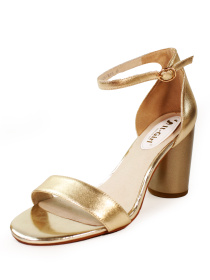 Босоніжки It-girl модель 4F151-0301-W642H Фото