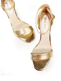 Босоніжки It-girl модель 4F151-0301-W642H Фото