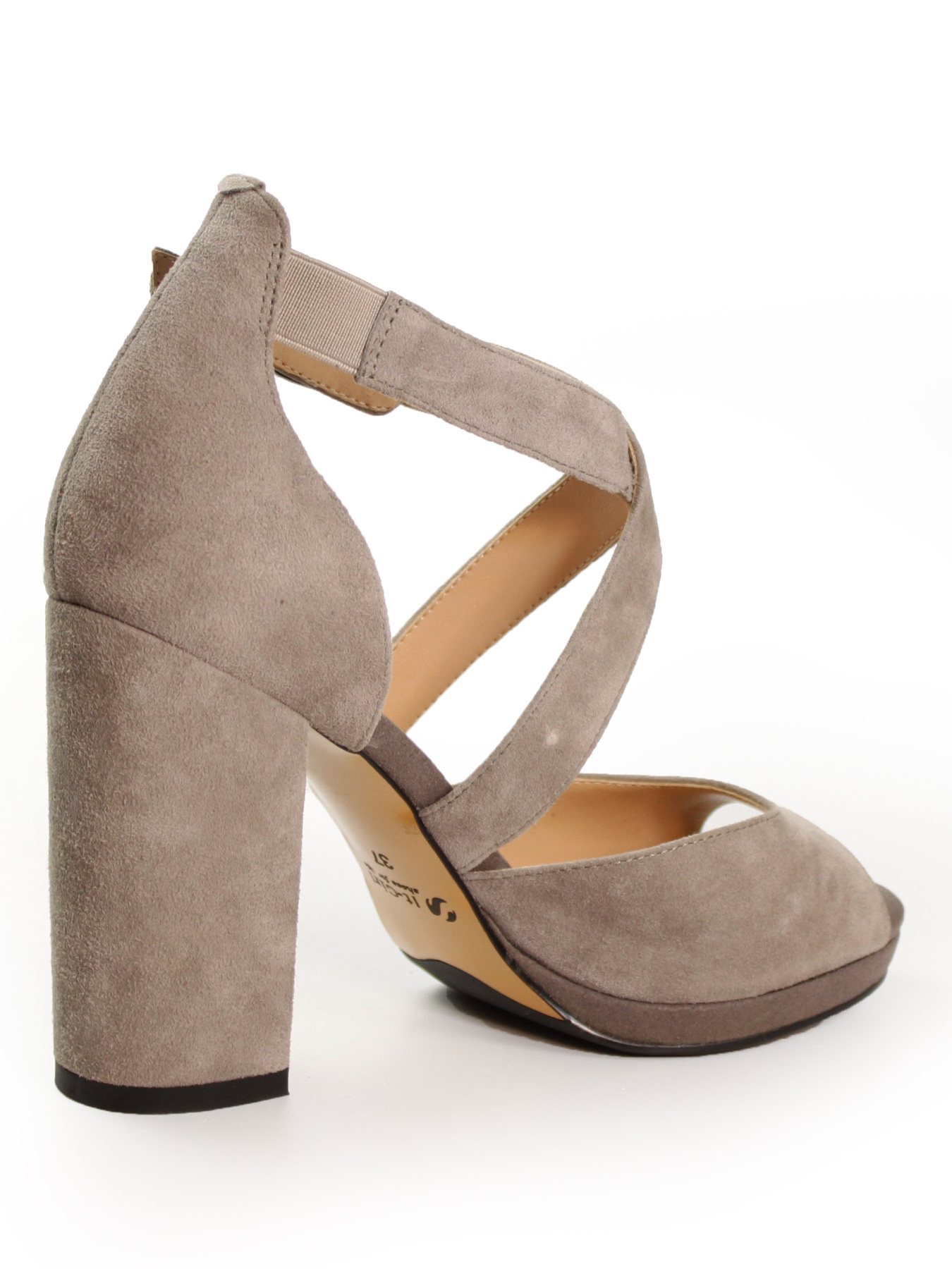 Босоніжки It-girl модель 4F393-0361-OC52H Фото