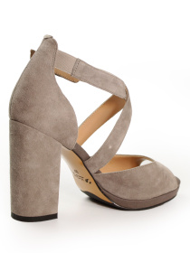 Босоніжки It-girl модель 4F393-0361-OC52H Фото