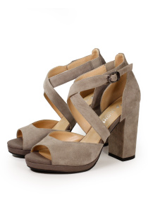 Босоніжки It-girl модель 4F393-0361-OC52H Фото