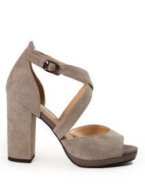 Босоніжки It-girl модель 4F393-0361-OC52H Фото