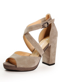 Босоніжки It-girl модель 4F393-0361-OC52H Босоніжки It-girl модель 4F393-0361-OC52H Фото