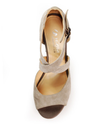 Босоніжки It-girl модель 4F393-0361-OC52H Босоніжки It-girl модель 4F393-0361-OC52H Фото