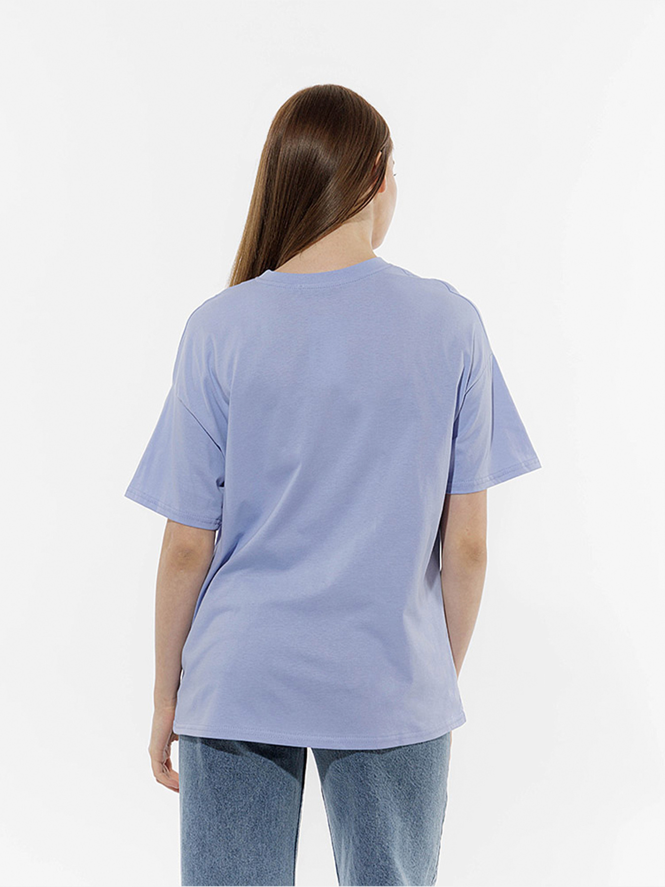 Футболка YUKI модель ЦБ-00219238 Фото