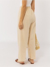 Повсякденні штани YUKI модель ЦБ-00219301 Фото