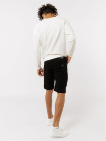 Джинсові шорти YUKI модель ЦБ-00220349 Фото