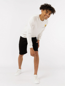 Джинсові шорти YUKI модель ЦБ-00220349 Фото