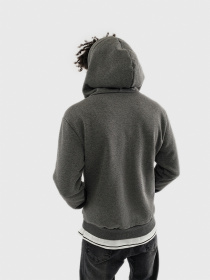 Кофта спортивна YUKI модель ЦБ-00222340 Фото