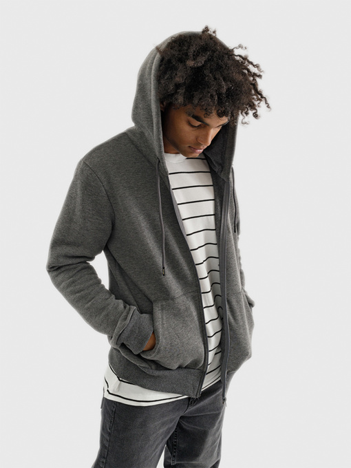 Спортивная кофта YUKI модель ЦБ-00222340 Фото