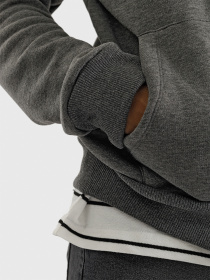 Спортивна кофта YUKI модель ЦБ-00222340 Фото