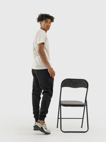 Штани спортивні YUKI модель ЦБ-00227249 Фото