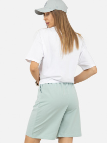 Шорти спортивні YUKI модель ЦБ-00239108 Фото