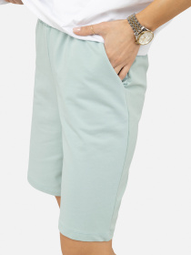 Спортивні шорти YUKI модель ЦБ-00239108 Фото