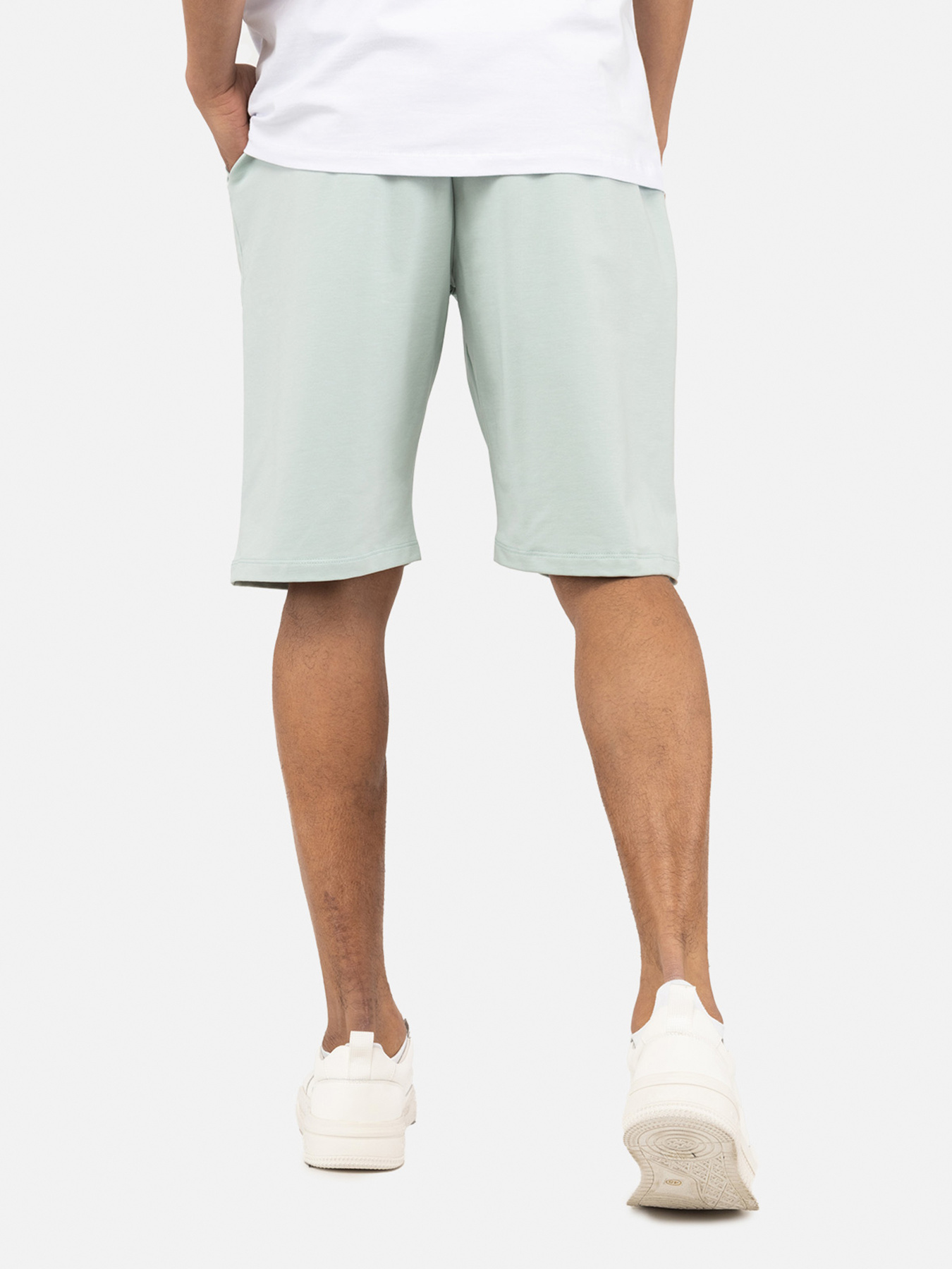 Шорти спортивні YUKI модель ЦБ-00239133 Фото