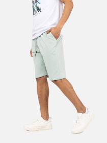 Шорти спортивні YUKI модель ЦБ-00239133 Фото