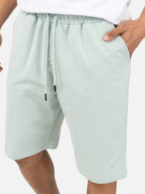 Шорти спортивні YUKI модель ЦБ-00239133 Фото