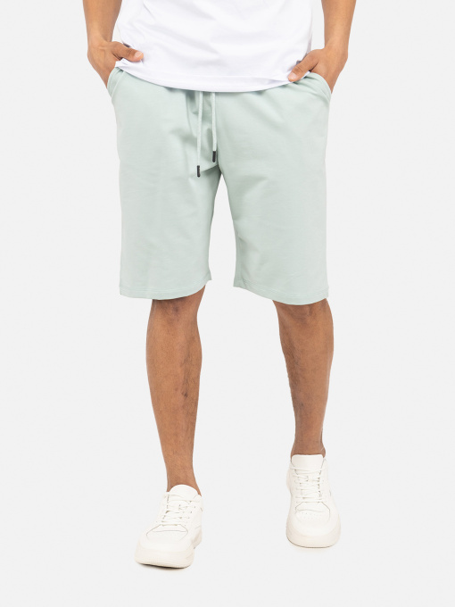 Шорты спортивные YUKI модель ЦБ-00239133 Фото