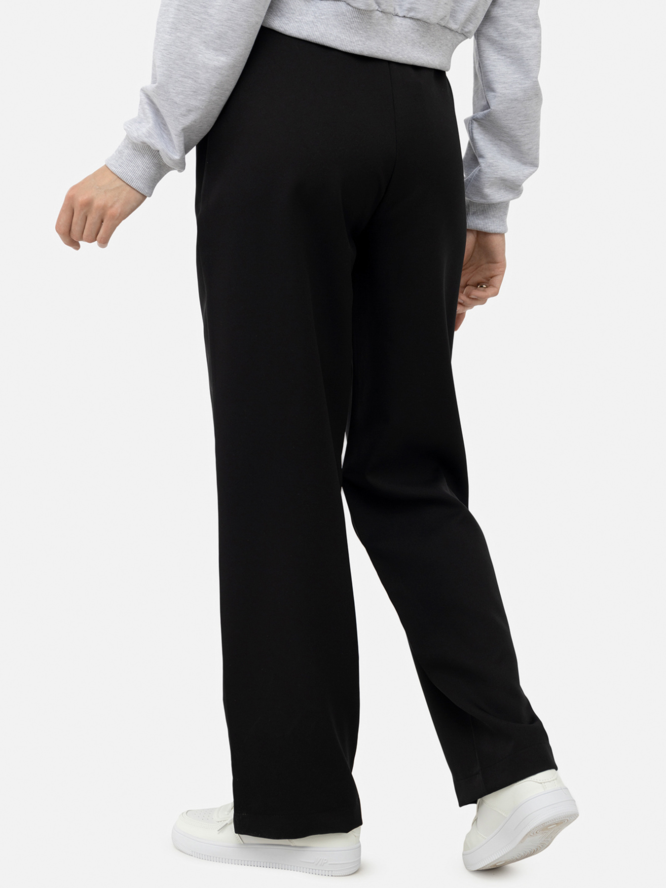 Штани повсякденні YUKI модель ЦБ-00242185 Фото